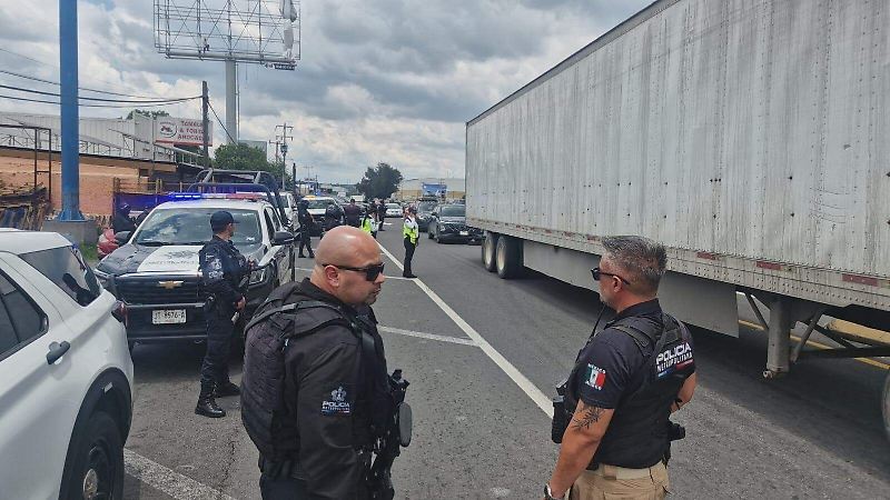 Bloqueo seguridad